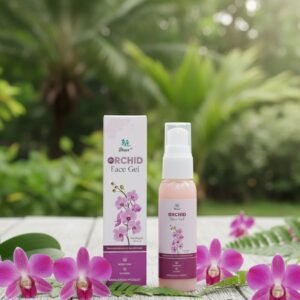 Face Gel 50 Ml