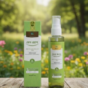 Dear Face Wash 100 ML